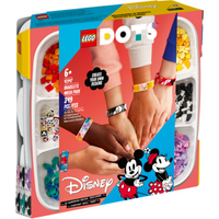 LEGO® DOTS 41947 Mickys Armband-Kreativset von LEGO® DOTS™