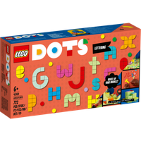 LEGO® DOTS 41950 Ergänzungsset XXL – Botschaften von LEGO® DOTS™