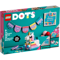 LEGO® DOTS 41962 Einhorn Familienkreativset von LEGO® DOTS™