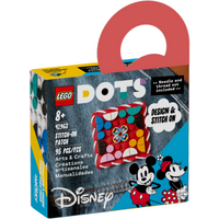 LEGO® DOTS 41963 Micky und Minnie Kreativ-Aufnäher von LEGO® DOTS™