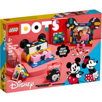 LEGO® DOTS 41964 Micky & Minnie Kreativbox zum Schulanfang von LEGO® DOTS™