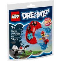 LEGO® DREAMZzz™ 30698 Mini-Modell von Coopers fliegendem Controller von LEGO® DREAMZzz™