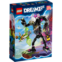 LEGO® DREAMZzz™ 71455 Der Albwärter von LEGO® DREAMZzz™