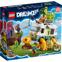 LEGO® DREAMZzz™ 71456 Mrs. Castillos Schildkrötenbus von LEGO® DREAMZzz™