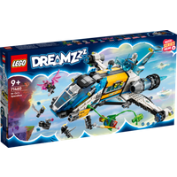 LEGO® DREAMZzz™ 71460 Der Weltraumbus von Mr. Oz von LEGO® DREAMZzz™