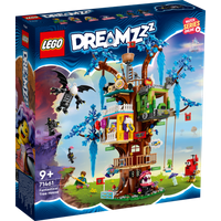 LEGO® DREAMZzz™ 71461 Fantastisches Baumhaus von LEGO® DREAMZzz™