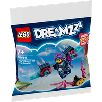 LEGO® DREAMZzz 30660 Zoeys Traumraketenrucksack von LEGO® DREAMZzz™