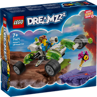 LEGO® DREAMZzz 71471 Mateos Geländeflitzer von LEGO® DREAMZzz™