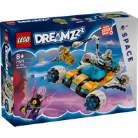 LEGO® DREAMZzz 71475 Der Weltraumbuggy von Mr. Oz von LEGO® DREAMZzz™