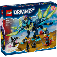 LEGO® DREAMZzz 71476 Zoey und die Katzeneule Zian von LEGO® DREAMZzz™