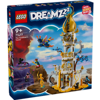 LEGO® DREAMZzz 71477 Turm des Sandmanns von LEGO® DREAMZzz™