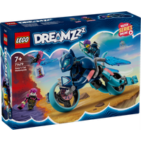 LEGO® DREAMZzz 71479 Zoeys Katzenmotorrad von LEGO® DREAMZzz™