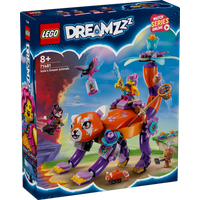 LEGO® DREAMZzz 71481 Izzies Traumtiere von LEGO® DREAMZzz™