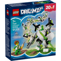 LEGO® DREAMZzz 71487 Z-Blob's Roboter- und Fahrzeugabenteuer von LEGO® DREAMZzz™