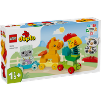 LEGO® DUPLO® 10412 Tierzug von LEGO® DUPLO®