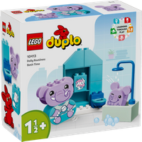 LEGO® DUPLO® 10413 Alltragsroutinen: Baden von LEGO® DUPLO®