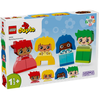 LEGO® DUPLO® 10415 Große Gefühle von LEGO® DUPLO®