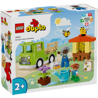 LEGO® DUPLO® 10419 Imkerei und Bienenstöcke von LEGO® DUPLO®