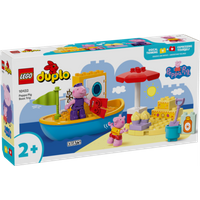 LEGO® DUPLO® 10432 Peppas Bootsausflug von LEGO® DUPLO®