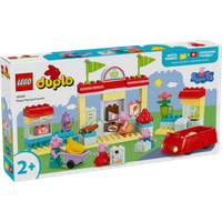 LEGO® DUPLO® 10434 Peppas Supermarkt von LEGO® DUPLO®