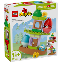 LEGO® DUPLO® 10440 Baum zum Balancieren und Stapeln von LEGO® DUPLO®