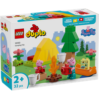 LEGO® DUPLO® 10452 Campingausflug von LEGO® DUPLO®