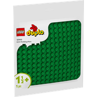 LEGO® DUPLO® 10460 Bauplatte in Grün von LEGO® DUPLO®