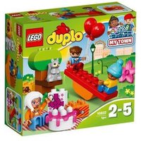 LEGO® DUPLO® 10832 Geburtstagspicknick von LEGO® DUPLO®