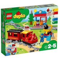 LEGO® DUPLO® 10874 Dampfeisenbahn von LEGO® DUPLO®