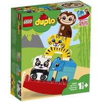 LEGO® DUPLO® 10884 Meine erste Wippe mit Tieren von LEGO® DUPLO®