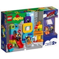 LEGO® DUPLO® 10895 Besucher vom LEGO® DUPLO® Planeten von LEGO® DUPLO®