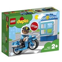 LEGO® DUPLO® 10900 Polizeimotorrad von LEGO® DUPLO®