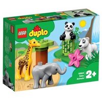 LEGO® DUPLO® 10904 Süße Tierkinder von LEGO® DUPLO®