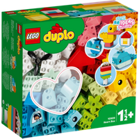 LEGO® DUPLO® 10909 Mein erster Bauspaß von LEGO® DUPLO®