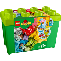 LEGO® DUPLO® 10914 LEGO® DUPLO® Deluxe Steinebox von LEGO® DUPLO®