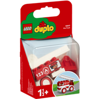 LEGO® DUPLO® 10917 Mein erstes Feuerwehrauto von LEGO® DUPLO®