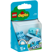 LEGO® DUPLO® 10918 Mein erstes Abschleppauto von LEGO® DUPLO®