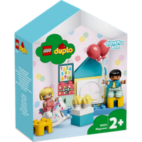 LEGO® DUPLO® 10925 Spielzimmer-Spielbox von LEGO® DUPLO®