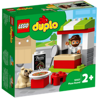 LEGO® DUPLO® 10927 Pizza-Stand von LEGO® DUPLO®