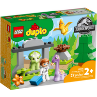 LEGO® DUPLO® 10938 Dinosaurier Kindergarten von LEGO® DUPLO®