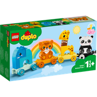 LEGO® DUPLO® 10955 Mein erster Tierzug von LEGO® DUPLO®