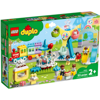 LEGO® DUPLO® 10956 Erlebnispark von LEGO® DUPLO®