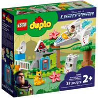 LEGO® DUPLO® 10962 Buzz Lightyears Planetenmission von LEGO® DUPLO®