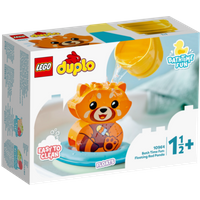 LEGO® DUPLO® 10964 Badewannenspaß: Schwimmender Panda von LEGO® DUPLO®