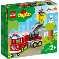 LEGO® DUPLO® 10969 Feuerwehrauto von LEGO® DUPLO®