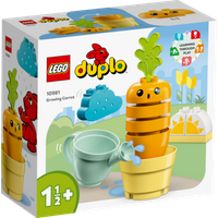 LEGO® DUPLO® 10981 Wachsende Karotte von LEGO® DUPLO®