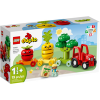 LEGO® DUPLO® 10982 Obst- und Gemüse-Traktor von LEGO® DUPLO®