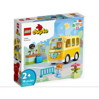 LEGO® DUPLO® 10988 Die Busfahrt von LEGO® DUPLO®