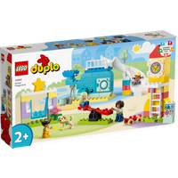 LEGO® DUPLO® 10991 Traumspielplatz von LEGO® DUPLO®