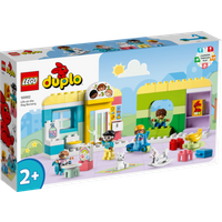 LEGO® DUPLO® 10992 Spielspaß in der Kita von LEGO® DUPLO®